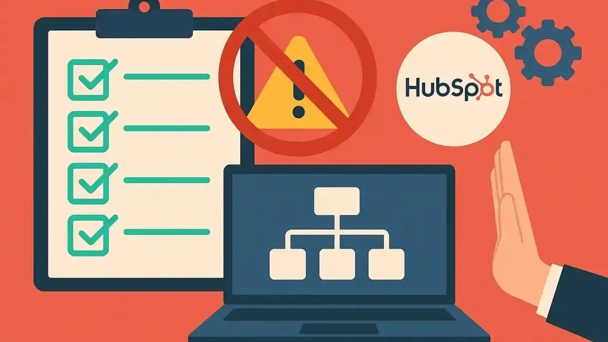 Stop CRM Migration Mistakes