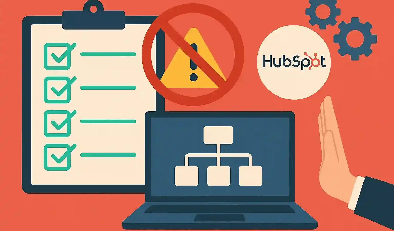 Stop CRM Migration Mistakes