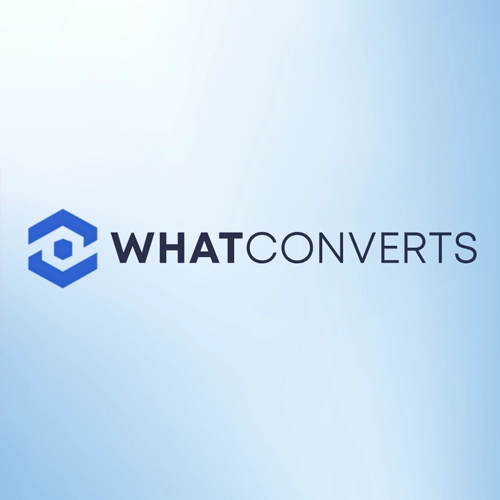 WhatConverts