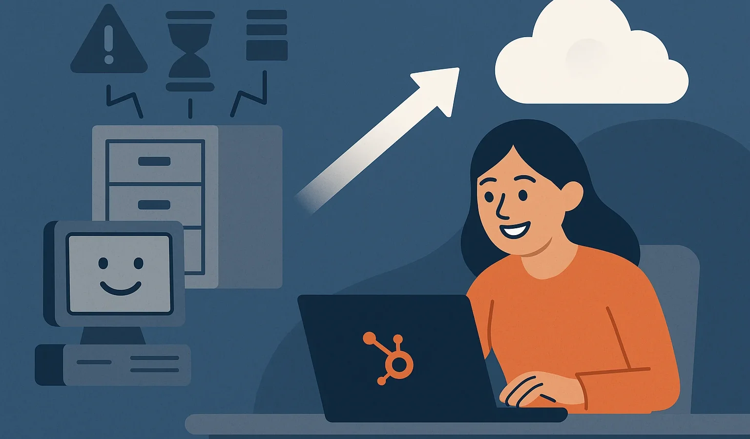 When to Migrate Your CRM