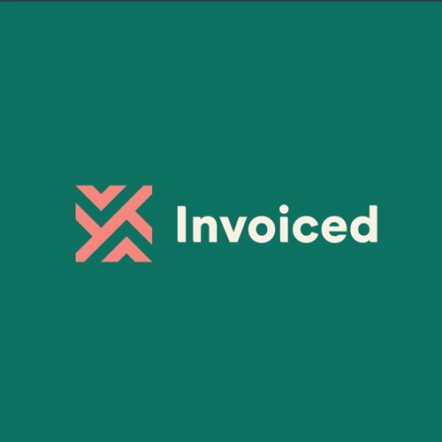Invoiced Logo