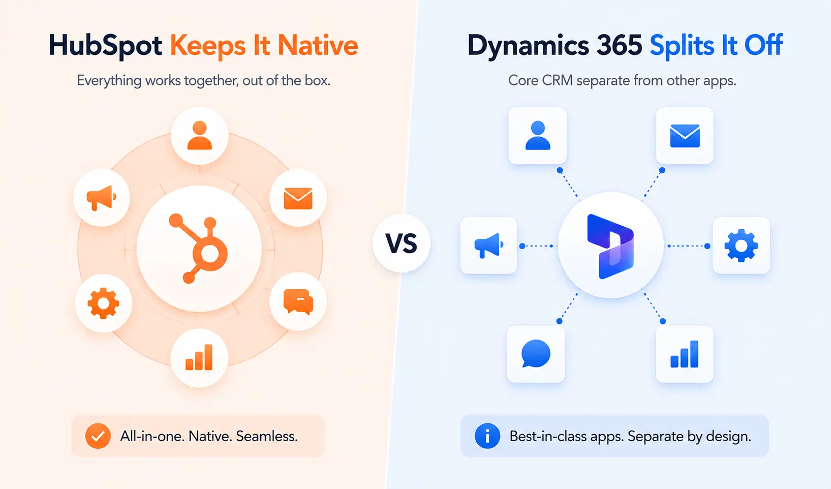 Marketing Features