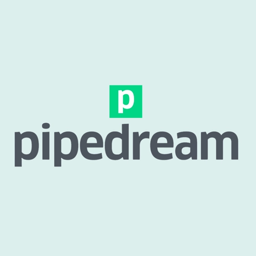 pipedream Logo
