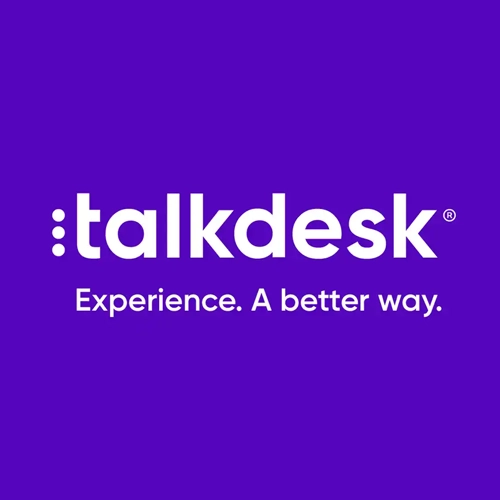 Talkdesk 