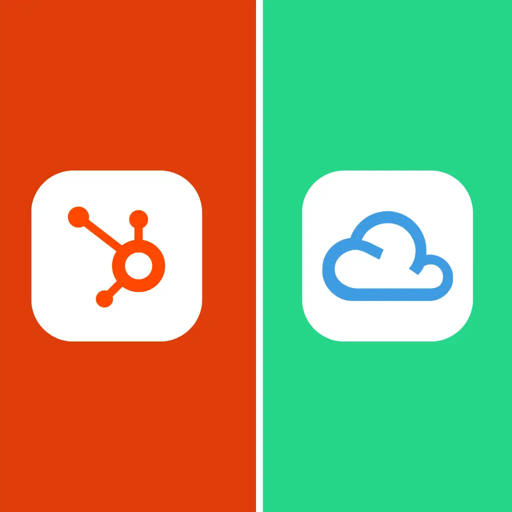 HubSpot vs Agile CRM