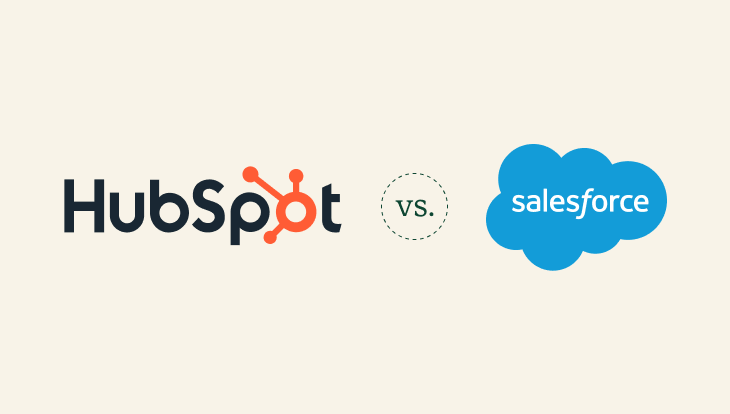 HubSpot vs Salesforce
