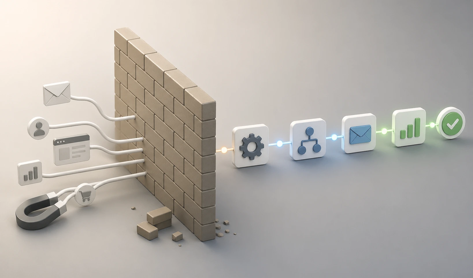 Marketing Automation