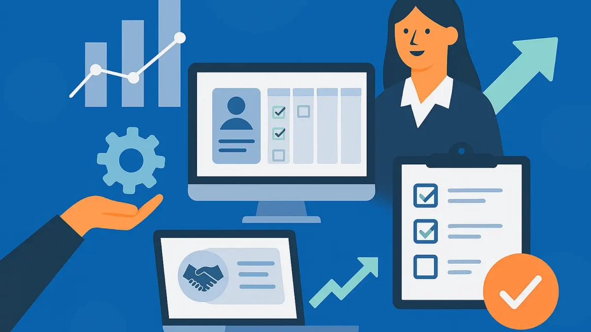 Pipedrive Alternatives