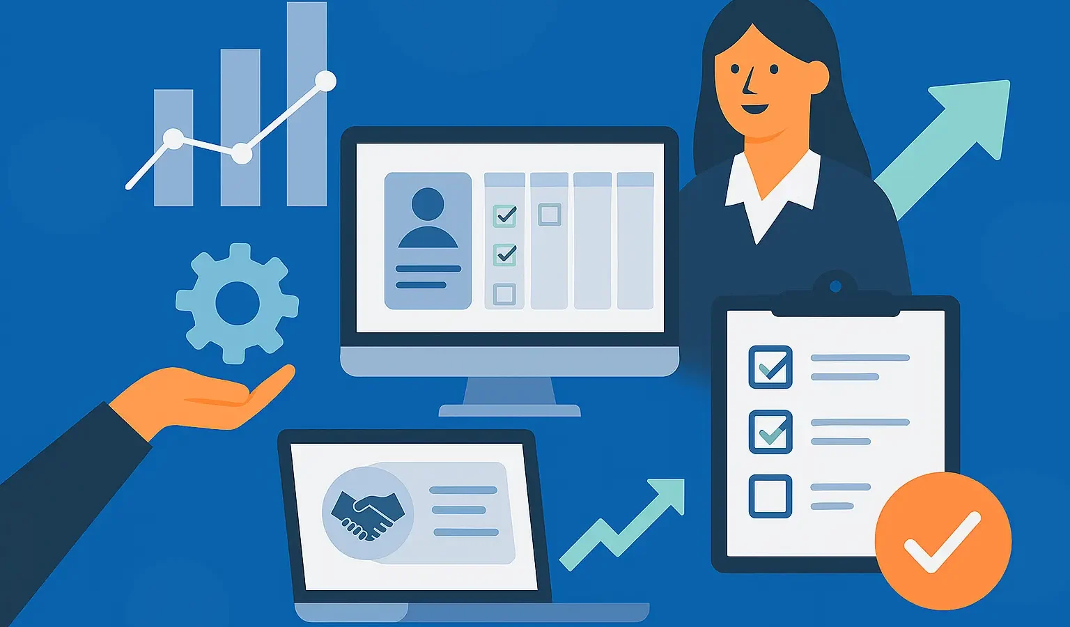 Pipedrive Alternatives