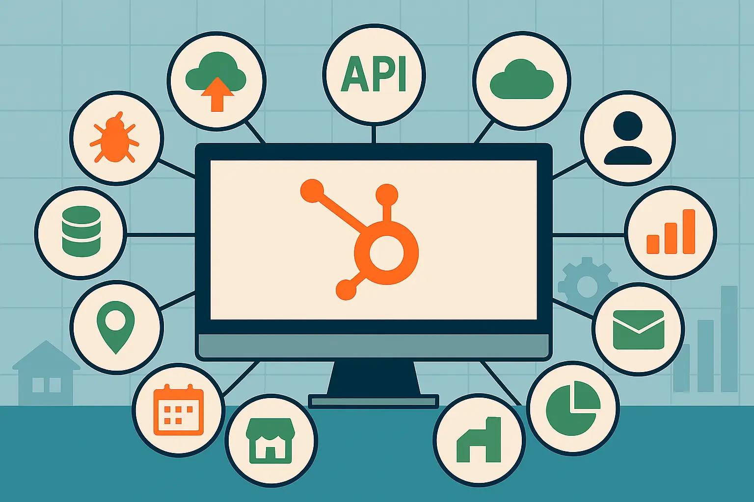 Top 12 Custom Integrations That Make HubSpot Work Harder (2026)