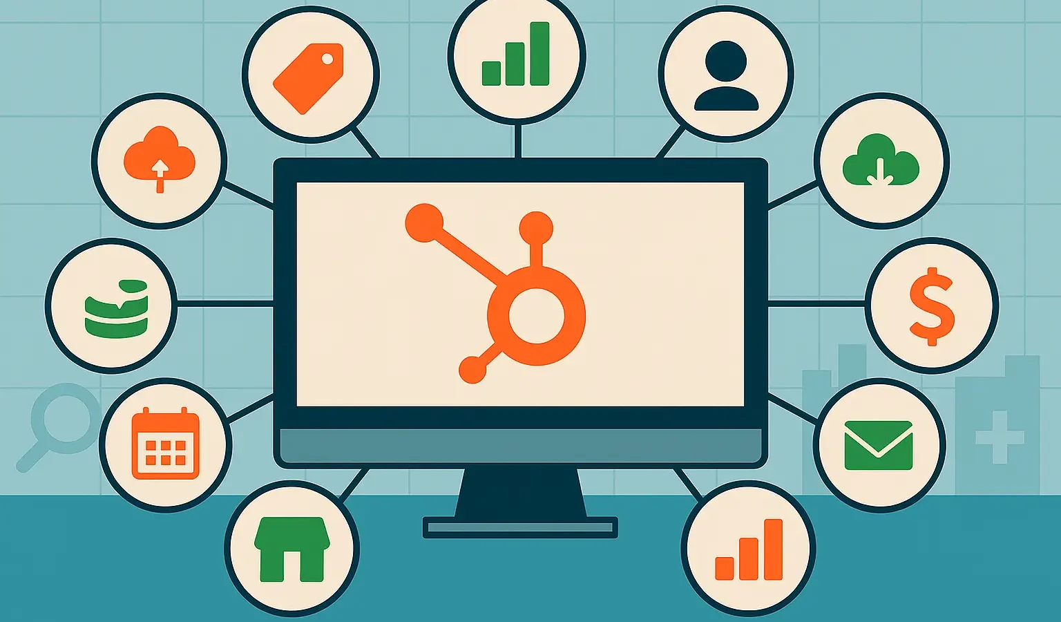 top high-impact hubspot integrations