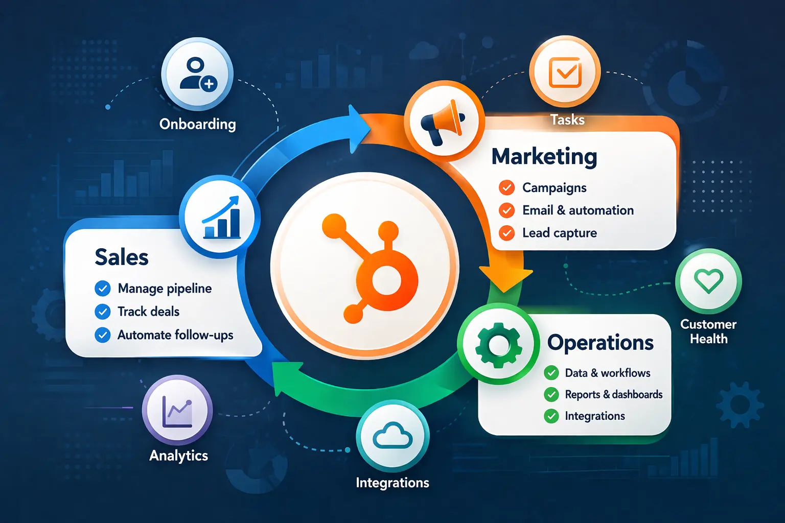 HubSpot