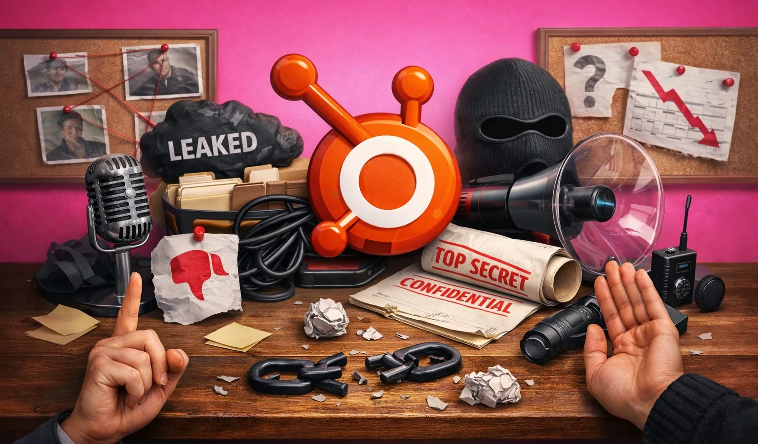 Unpopular Opinions About Hubspot