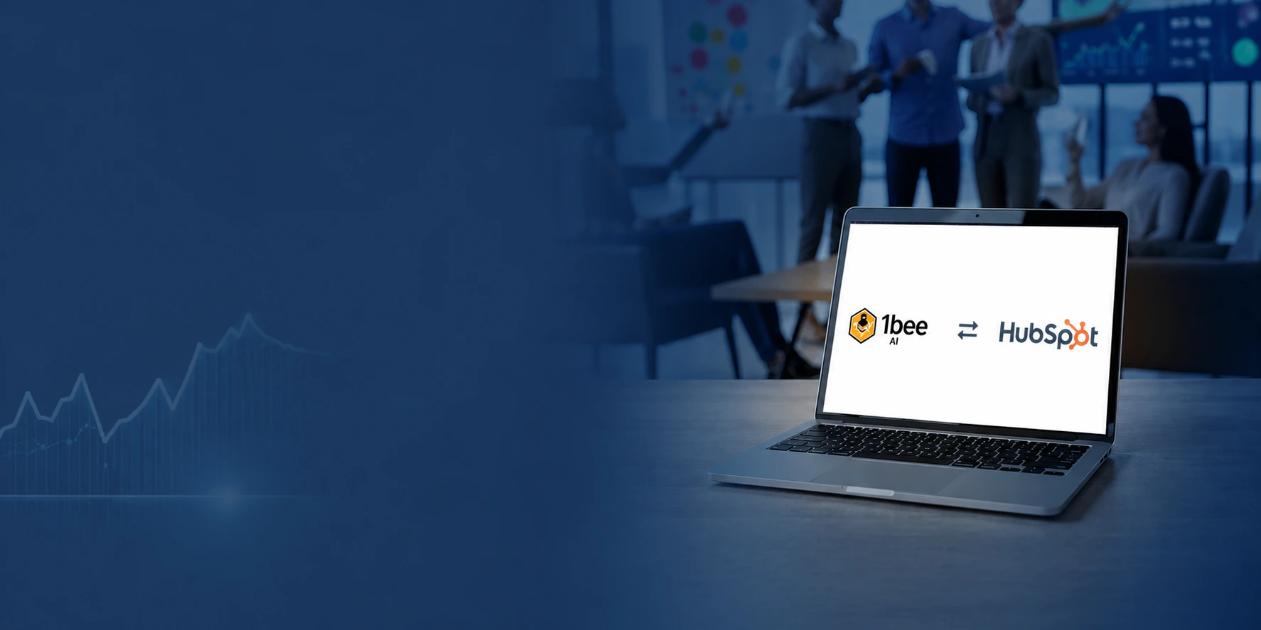 1bee AI HubSpot Integration