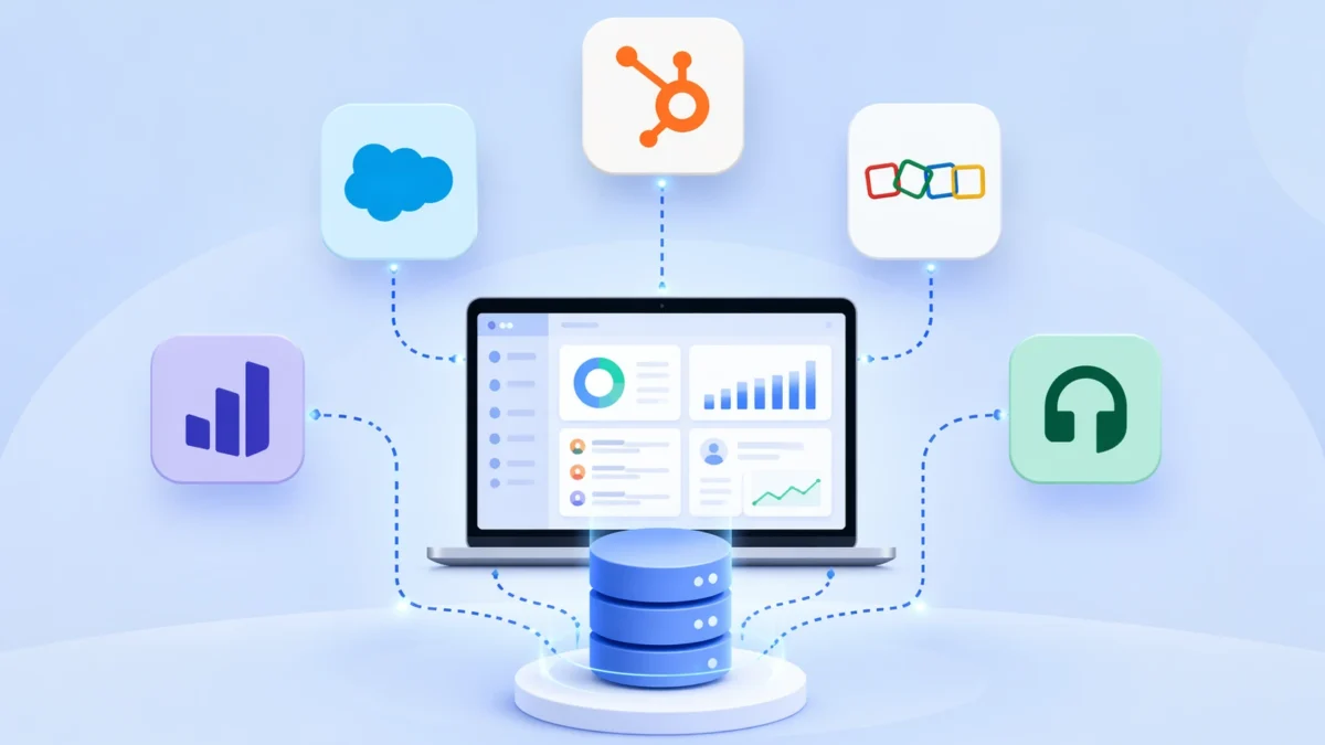 5 Best CRM for Customer Management