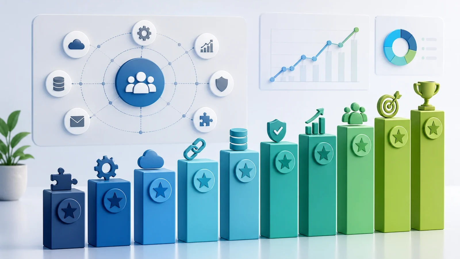 CRM Consulting Services Companies