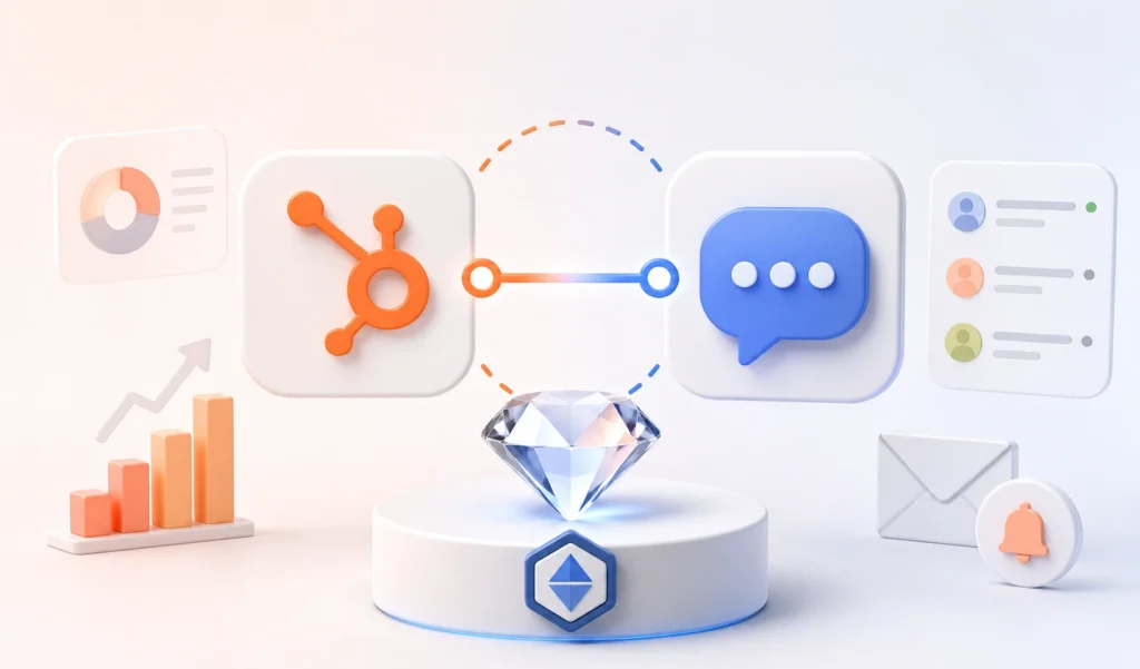 HubSpot SMS Integration