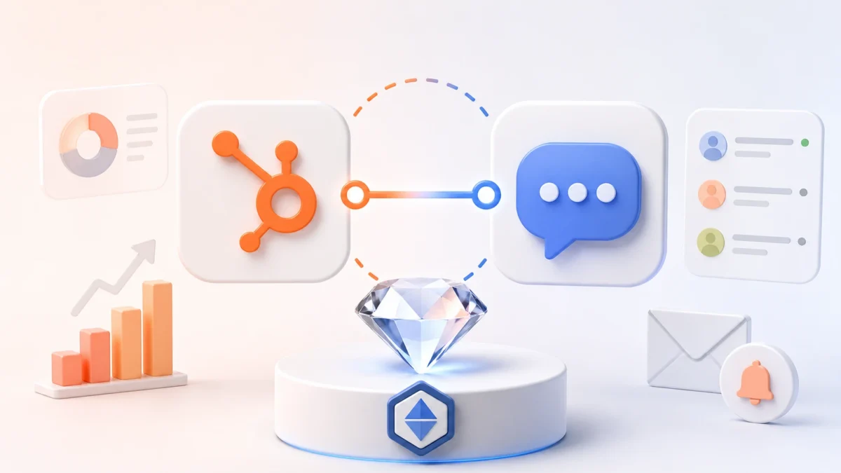 HubSpot SMS Integration
