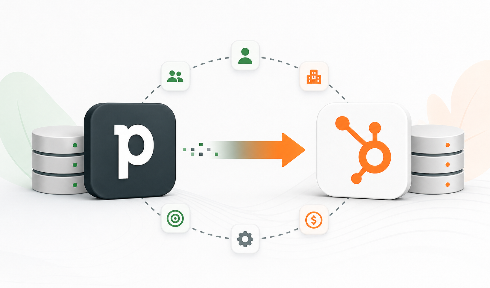 Pipedrive to HubSpot Migration: The Technical Guide