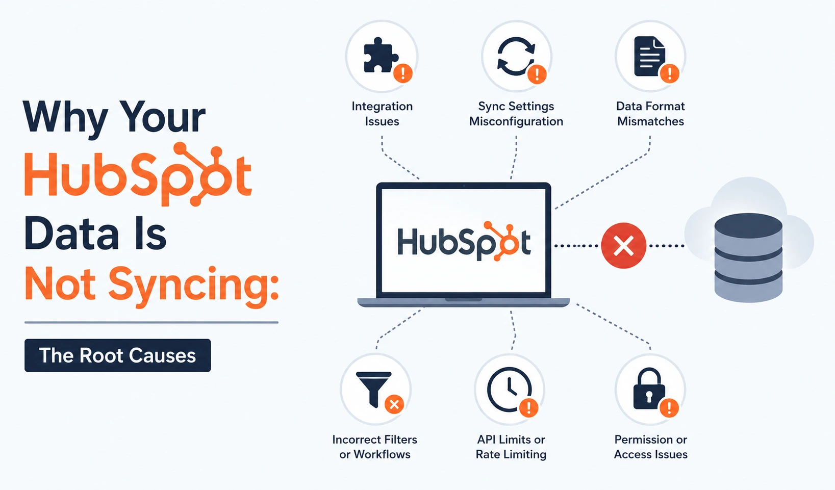 HubSpot Data