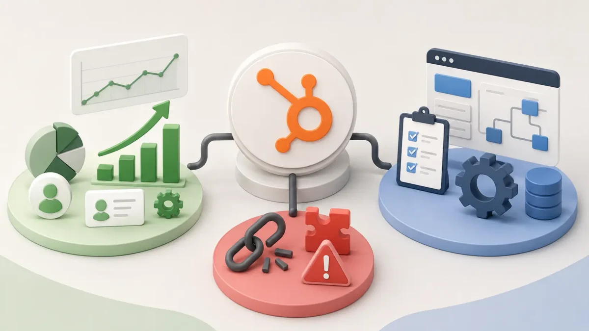 HubSpot for B2B