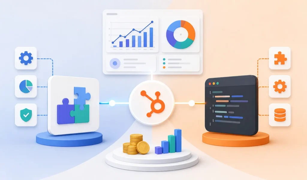 Integration and Analytics System