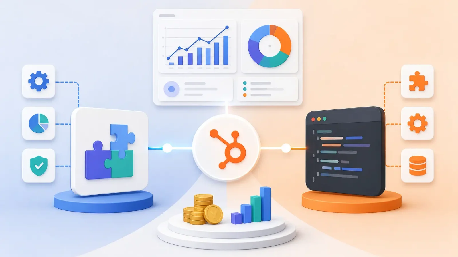 Integration and Analytics System