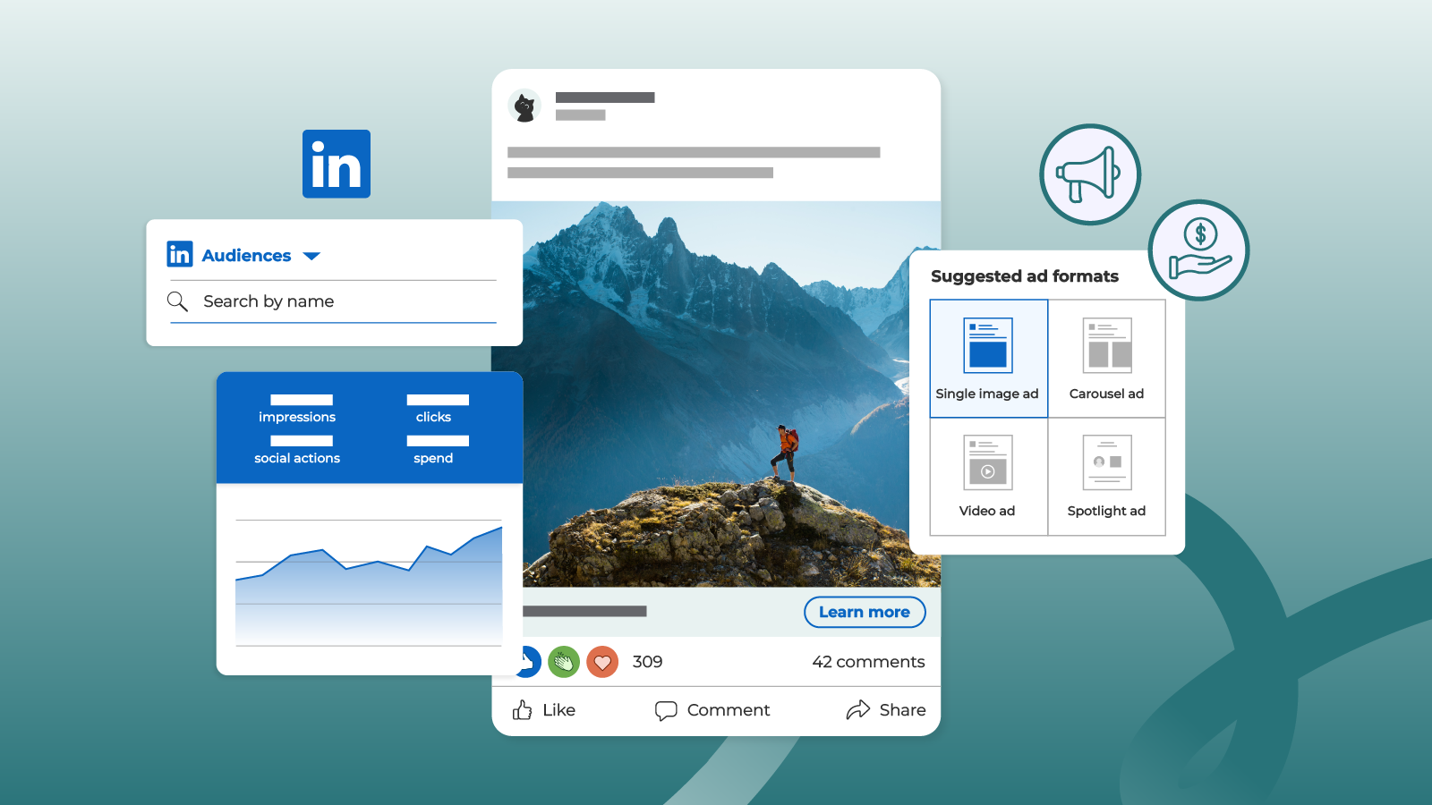 LinkedIn Ads