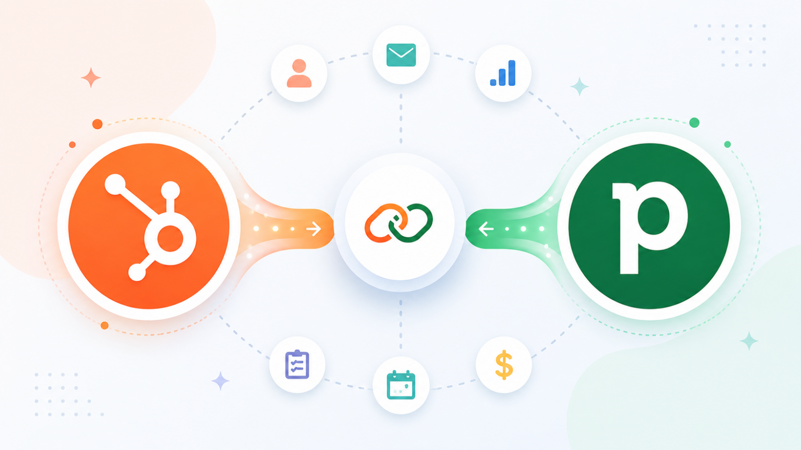 HubSpot Pipedrive Integration