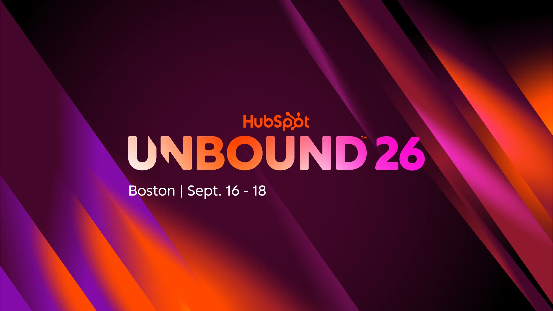 UNBOUND HubSpot