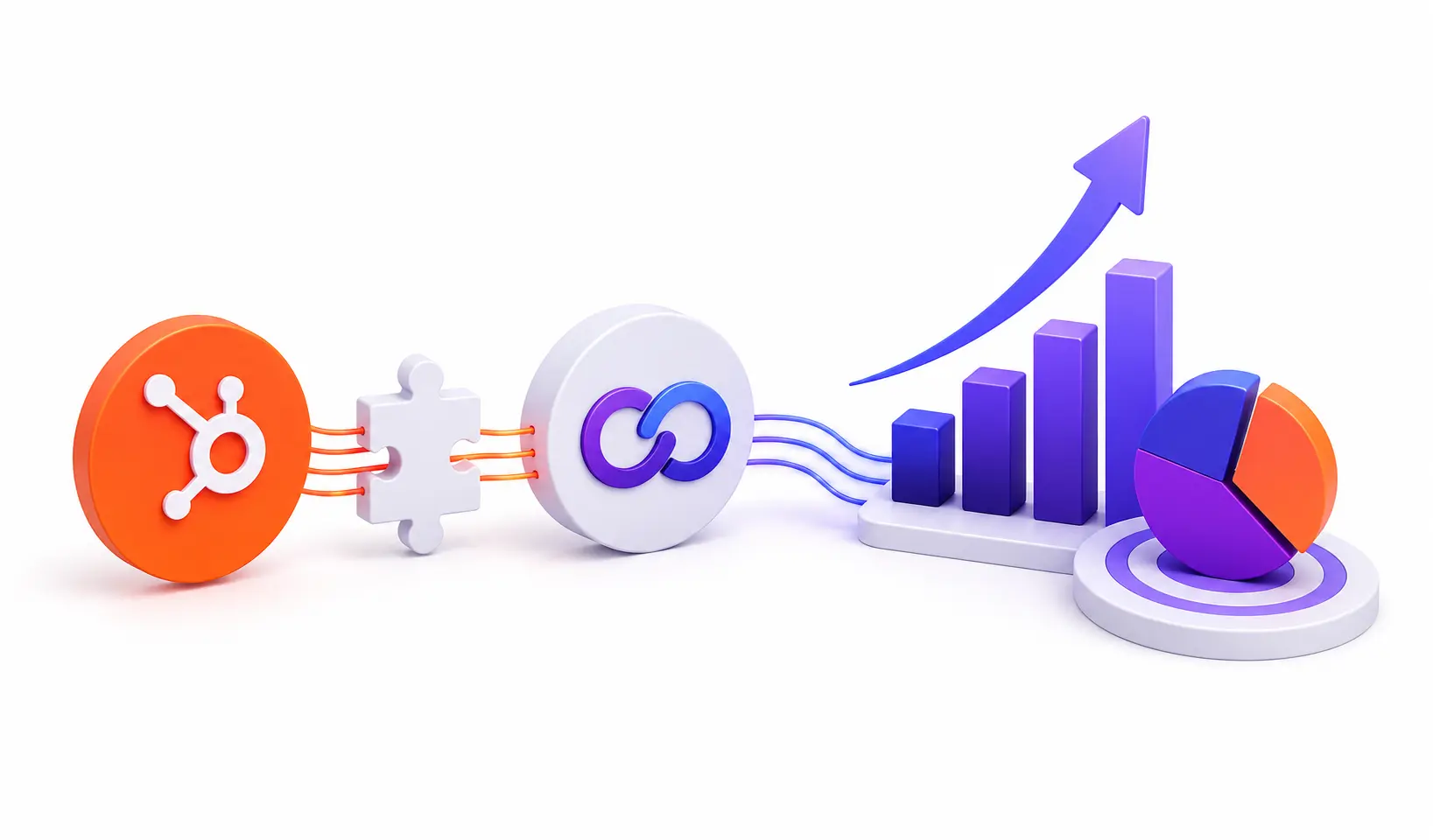 CRM Integration ROI to Leadership
