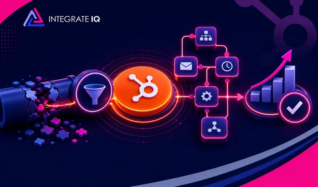 HubSpot sales Automation