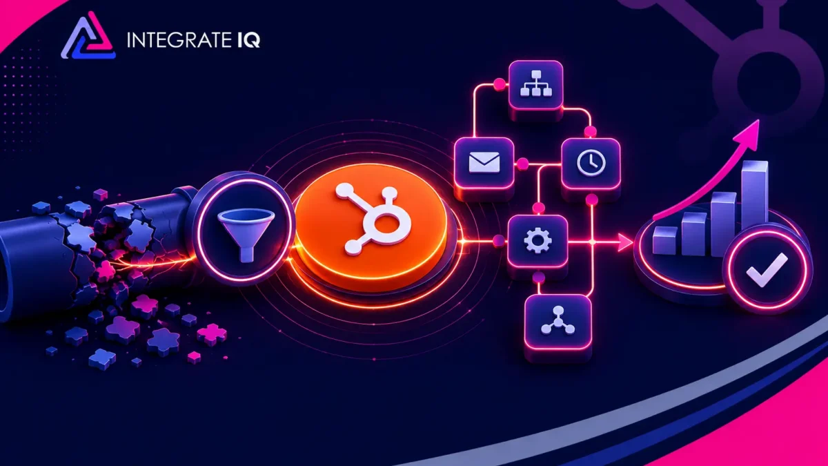 HubSpot sales Automation