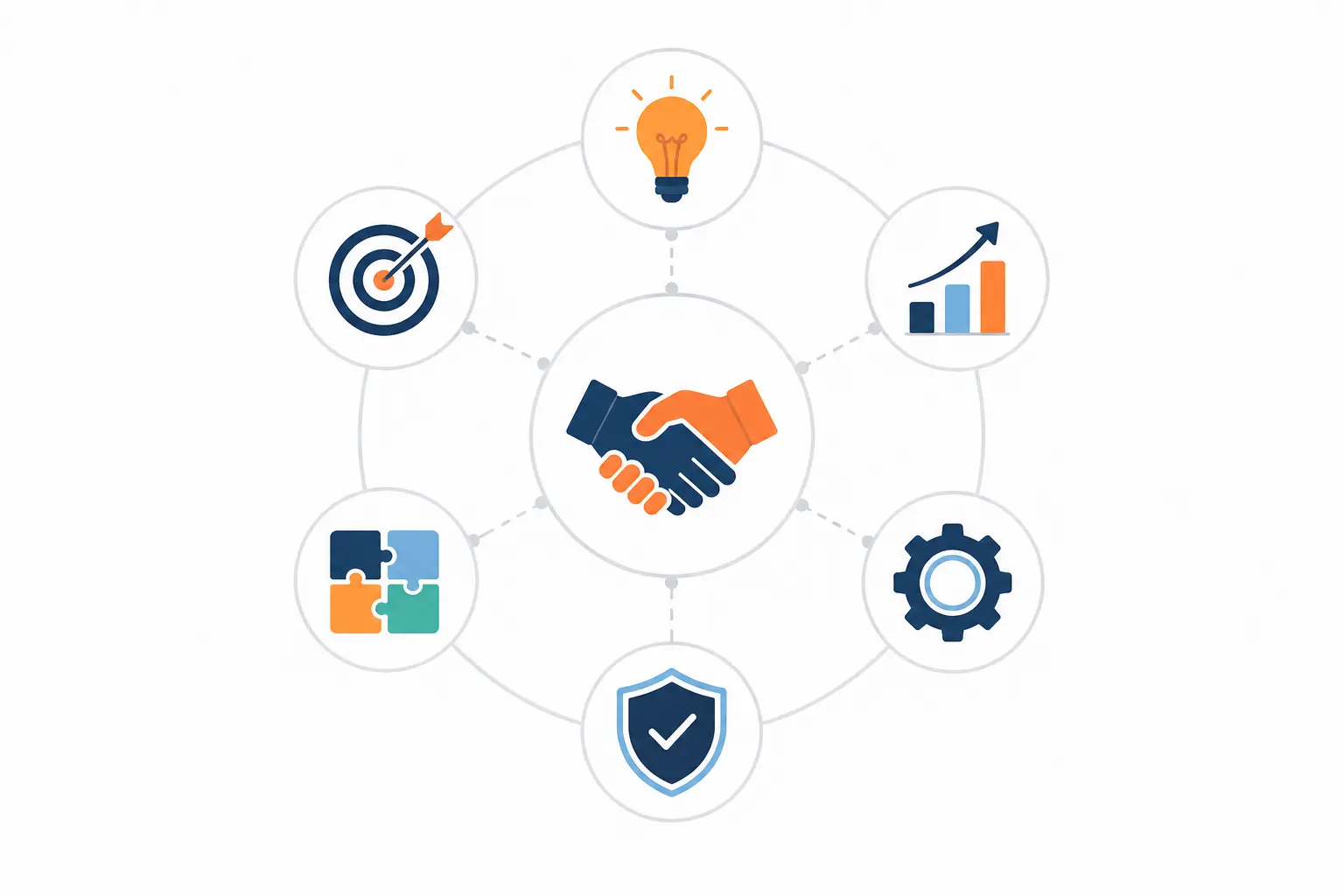 Integrate IQ as a partner