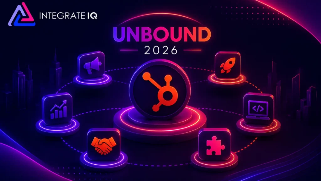 Integrate IQ Unbound 2026