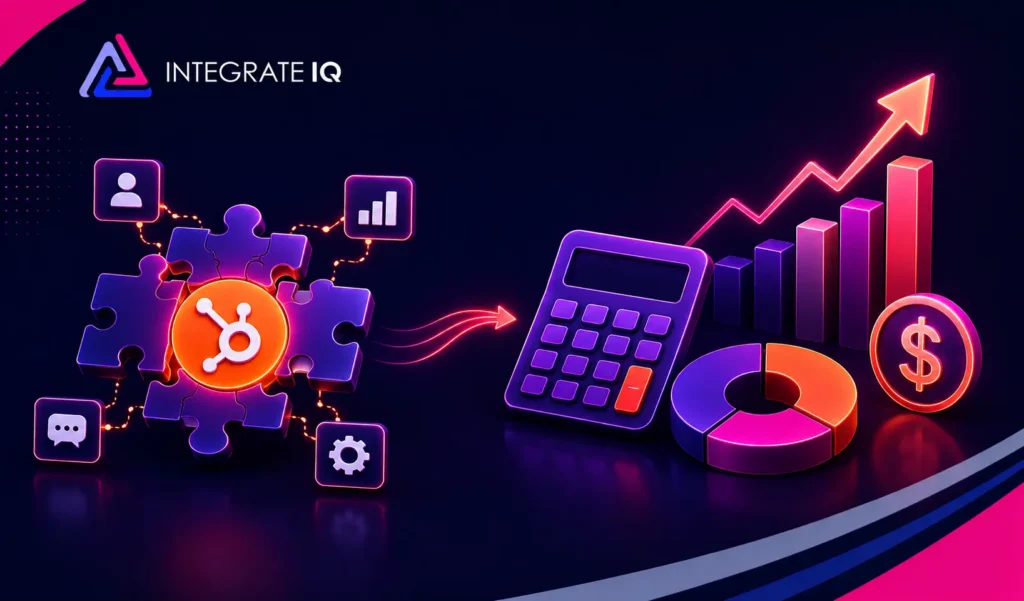 ROI of CRM Integration