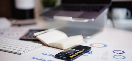 A financial technology company serving thousands of independent financial advisors