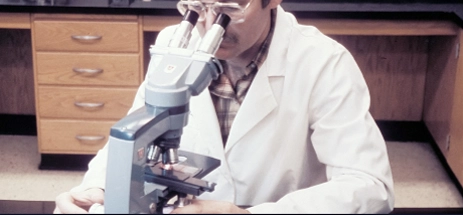 A clinical-stage medical device company