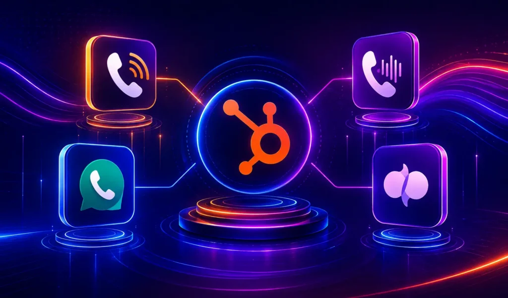 Calling Tools for HubSpot