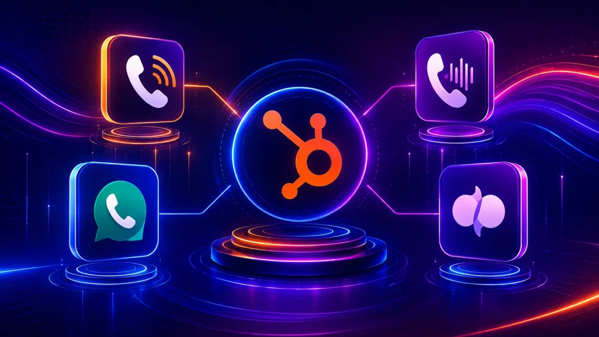 Calling Tools for HubSpot