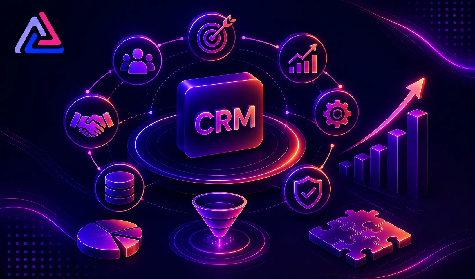 Enterprise CRM