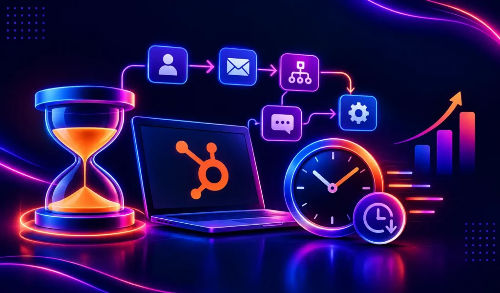 HubSpot Workflow Automation