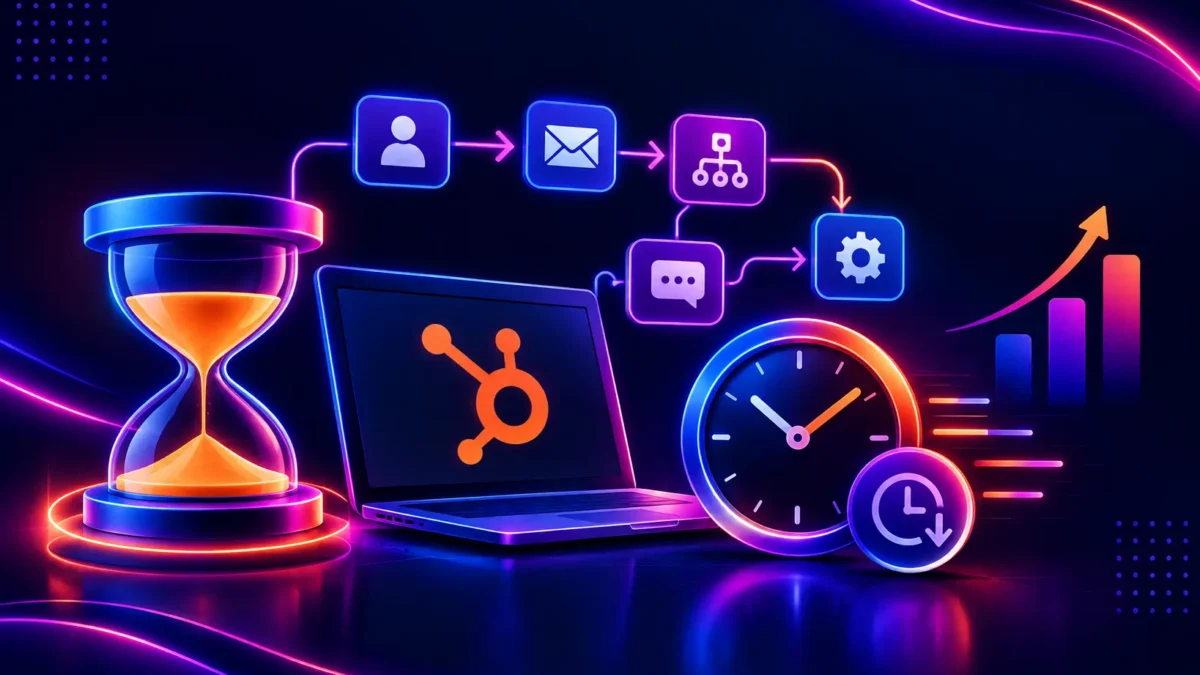 HubSpot Workflow Automation