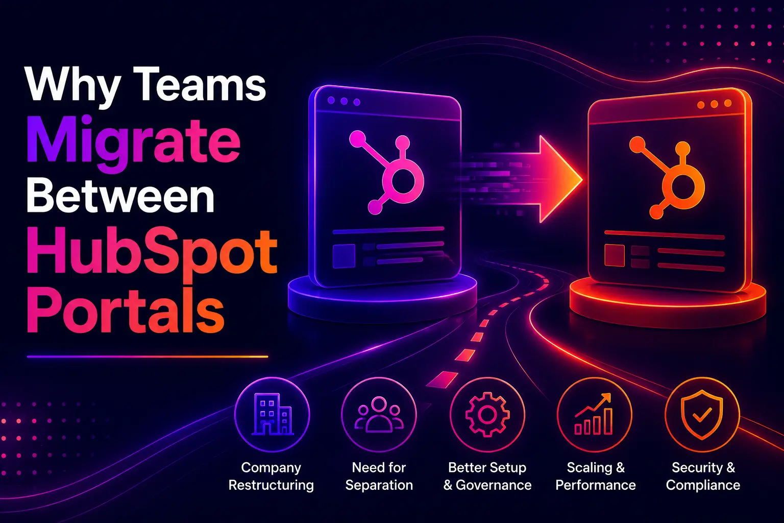 Teams Migrate