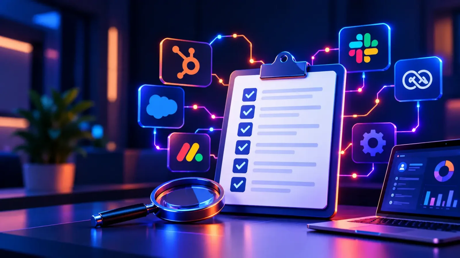 how to choose a crm integration partner